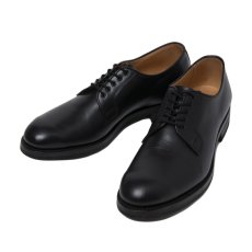 画像1: COOTIE PRODUCTIONS Derby Plain Toe Shoes (ダービーシューズ) (1)