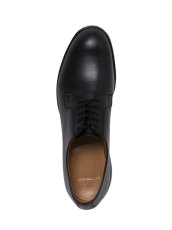 画像4: COOTIE PRODUCTIONS Derby Plain Toe Shoes (ダービーシューズ) (4)