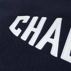 画像3: CHALLENGER Logo Melton Stadium Jacket (スタジアムジャケット) (3)