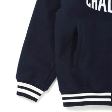 画像4: CHALLENGER Logo Melton Stadium Jacket (スタジアムジャケット) (4)
