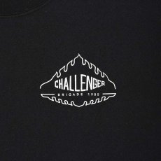 画像2: CHALLENGER L/S Snake Tee (Tシャツ) (2)