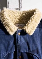 画像2: MASSES Ranch JKT PW (ランチジャケット) (2)