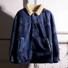 画像1: MASSES Ranch JKT PW (ランチジャケット) (1)