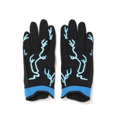画像2: CHALLENGER Mechanic Thunder Glove (グローブ) (2)