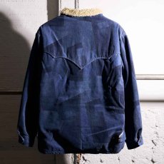 画像4: MASSES Ranch JKT PW (ランチジャケット) (4)