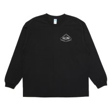 画像1: CHALLENGER L/S Snake Tee (Tシャツ) (1)