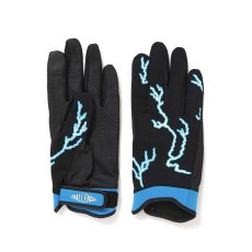 画像1: CHALLENGER Mechanic Thunder Glove (グローブ) (1)