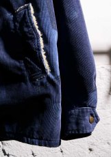 画像3: MASSES Ranch JKT PW (ランチジャケット) (3)