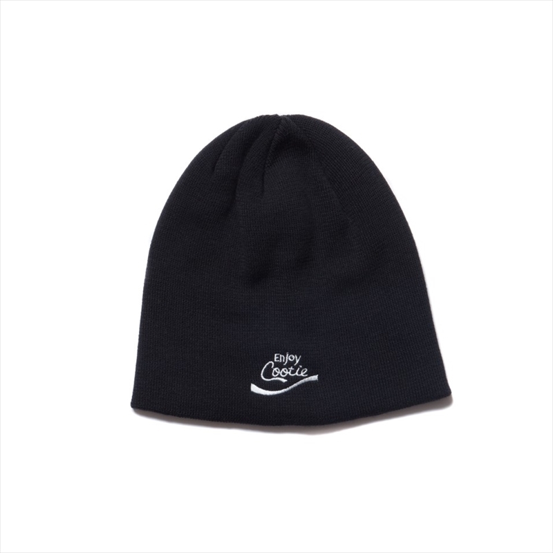 COOTIE Knit Beanie (ENJOY COOTIE)