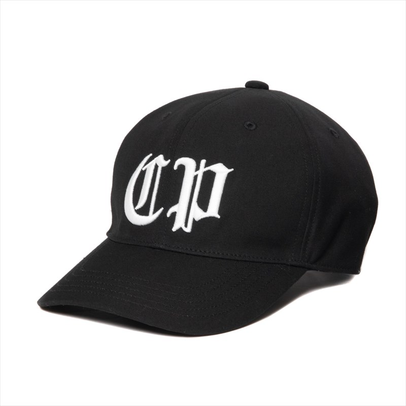 COOTIE PRODUCTIONSよりHard Twist Yarn OX 6 Panel Capが入荷しました。