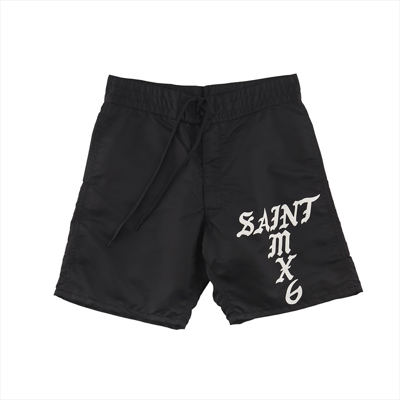 ©SAINT MxxxxxxよりShorts Swimming Blackが入荷しました。