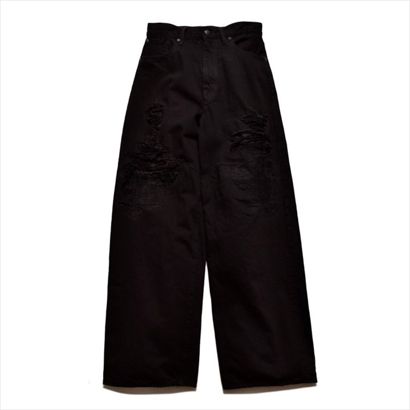 MINEDENIMよりNE.Wide 5Pocket BUSが入荷しました。