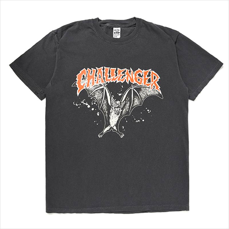 CHALLENGERよりBat Teeが入荷しました。