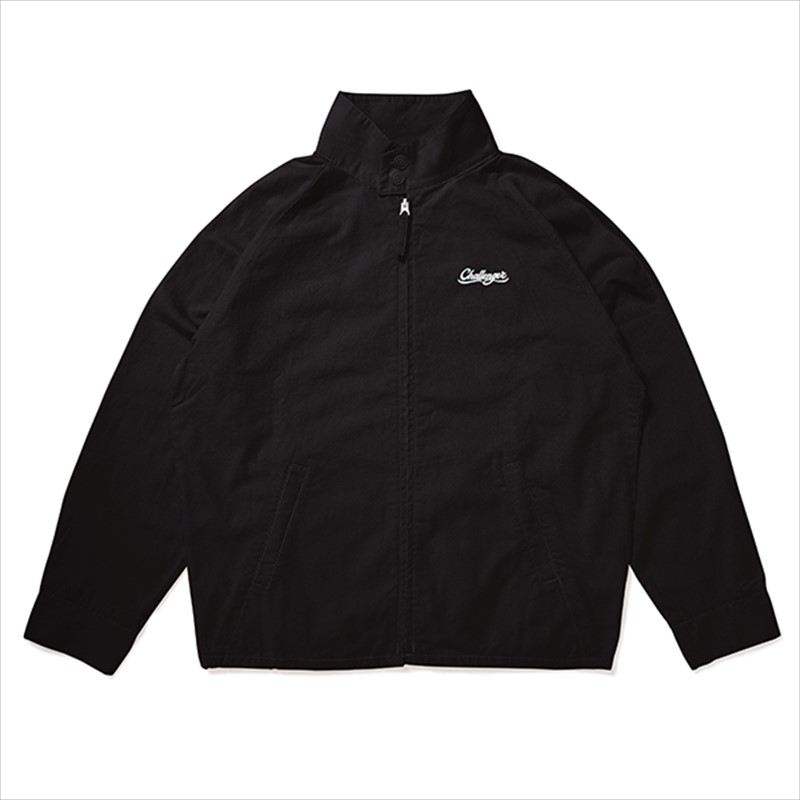 CHALLENGERよりScript Logo Swingtopが入荷しました。