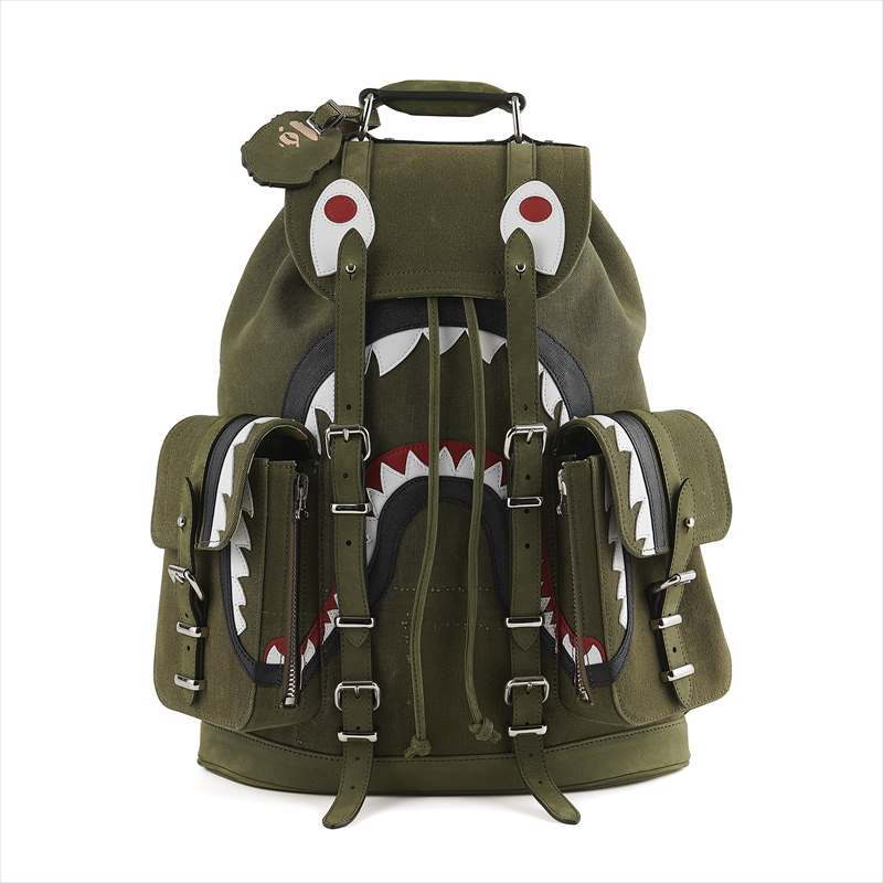 READYMADEよりA BATHING APE RMxAPE Field Packが入荷しました。