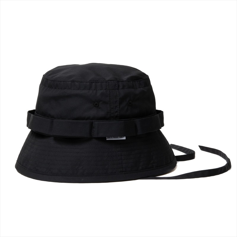 COOTIE PRODUCTIONSより120/2 Supima Broad Boonie Hatが入荷しました。