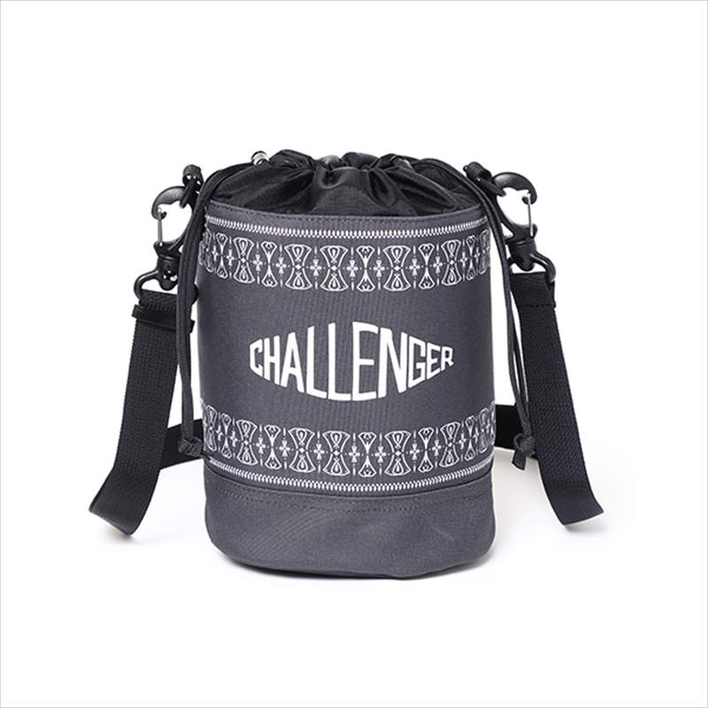 CHALLENGERよりBandana Kinchakuが入荷しました。