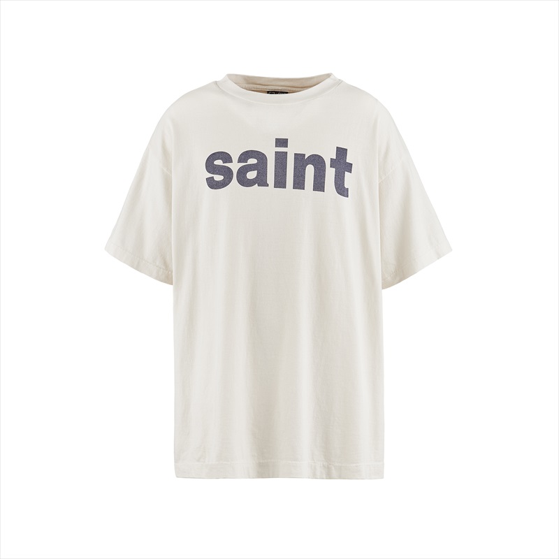 ©SAINT MxxxxxxよりSS TEE SWEET SAINT Whiteが入荷しました。