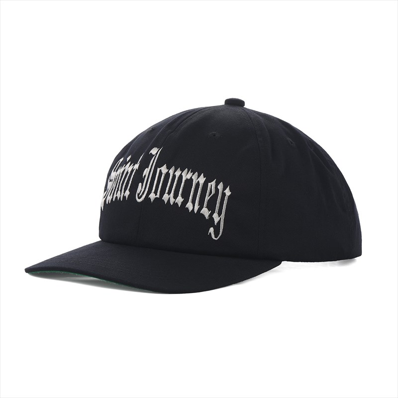 ©SAINT MxxxxxxよりCAP SAINT JOURNEY Blackが入荷しました。