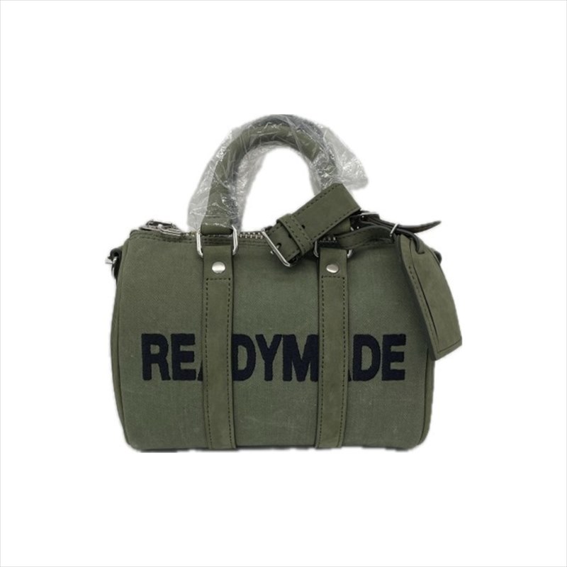 READYMADEよりOver Night Bagが入荷しました。