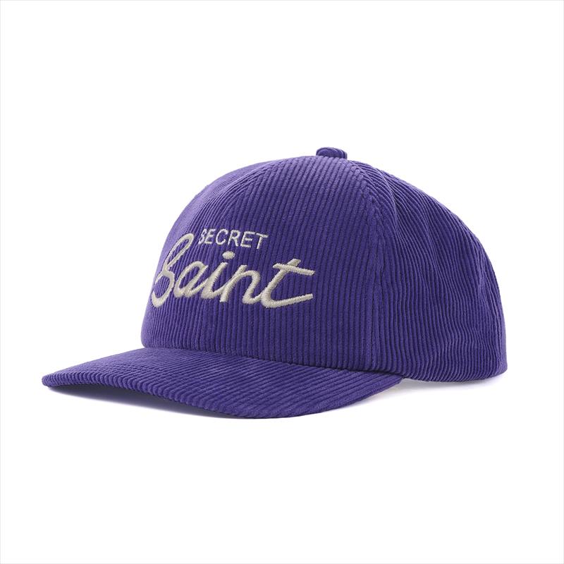 ©SAINT MxxxxxxよりCAP SECRET Purpleが入荷しました。