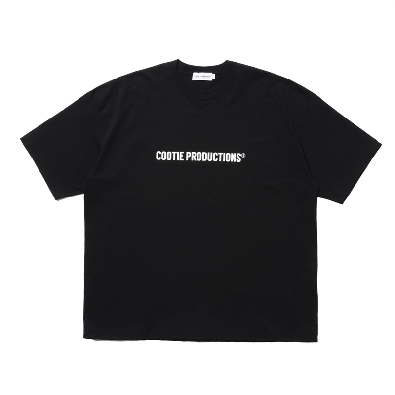 COOTIE PRODUCTIONSよりN/C Jersey Print S/S Tee - 2が入荷しました。