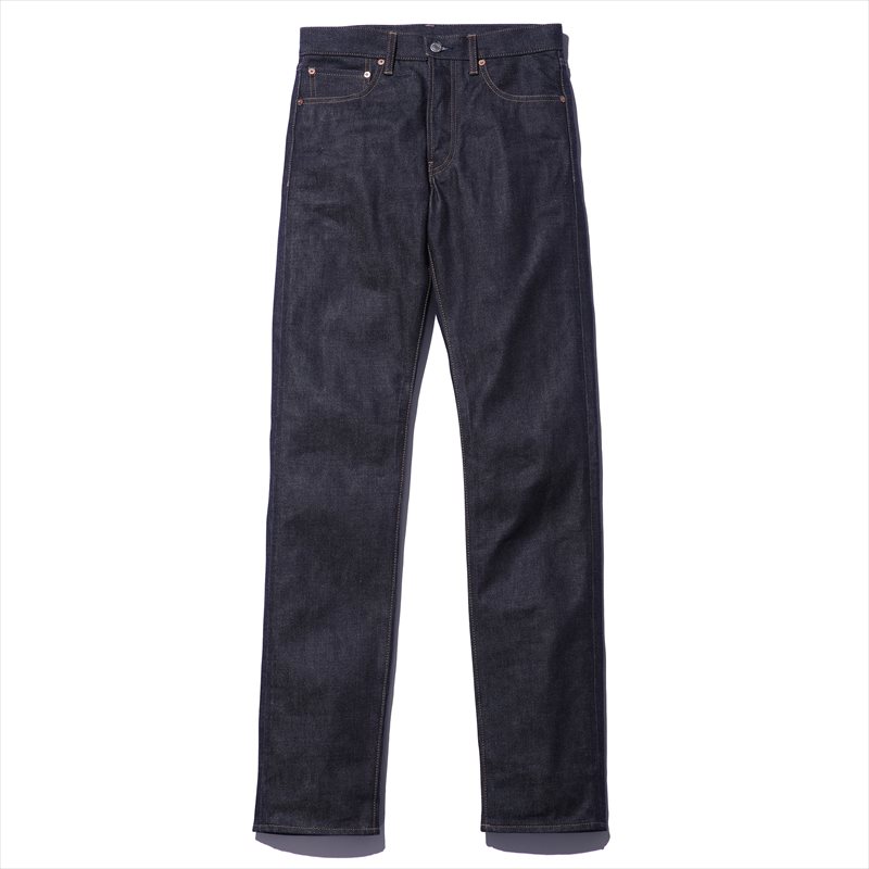 MINEDENIMよりStandard Straight RGDが入荷しました。