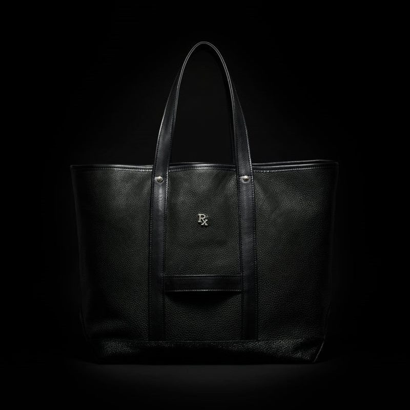 Antidote BUYERS CLUBよりLeather Tool Bag (Large)が入荷しました。