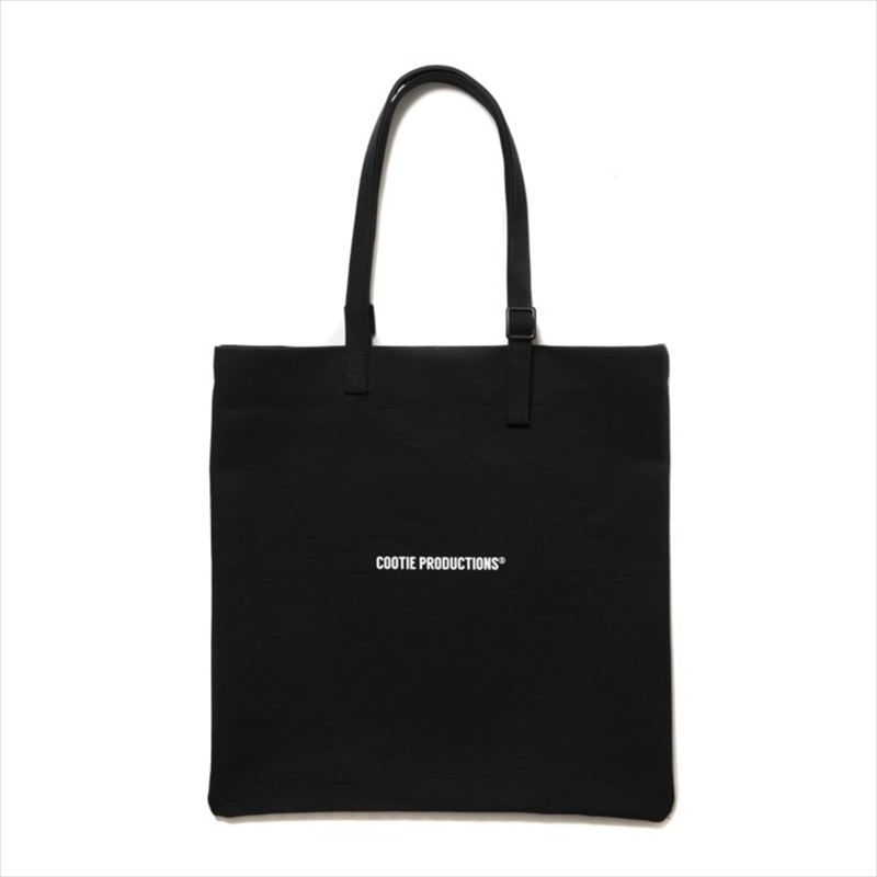 COOTIE PRODUCTIONSよりCanvas Tote Bagが入荷しました。