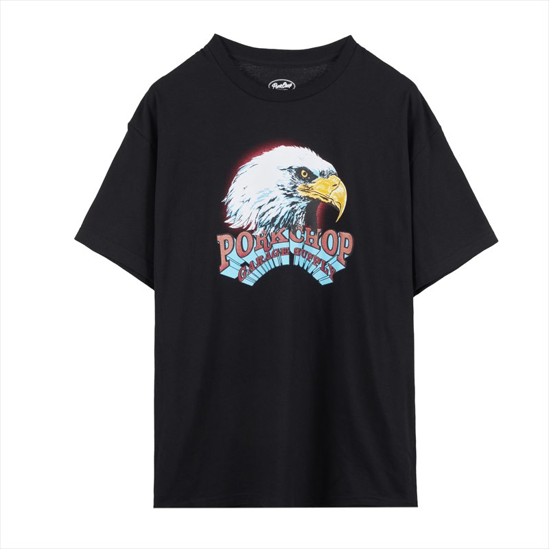 MASSESよりPORKCHOP T-Shirt Eagleが入荷しました。