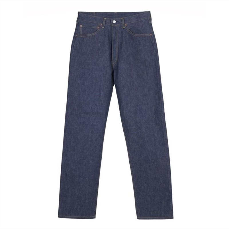 MASSESより5P Pants Rigidが入荷しました。