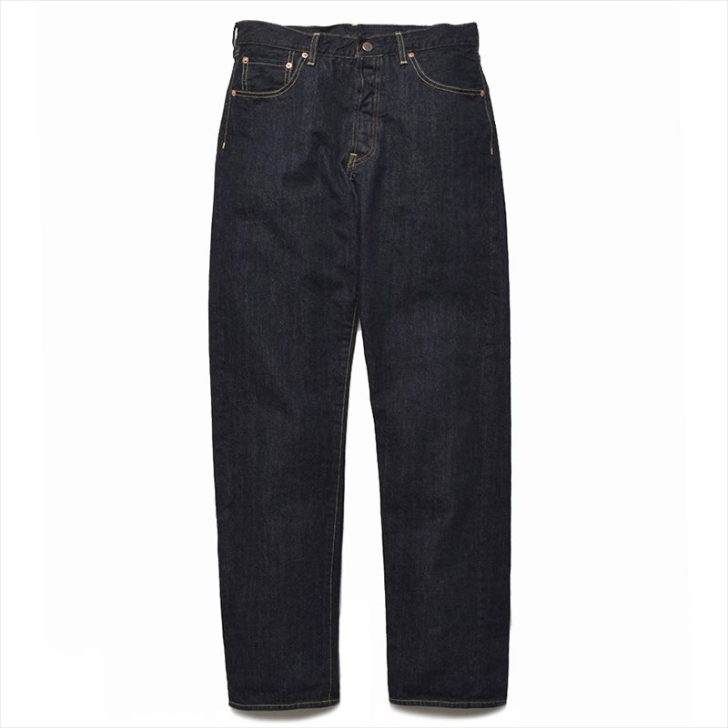 MINEDENIMよりL.Straight 5pocket OWSが入荷しました。
