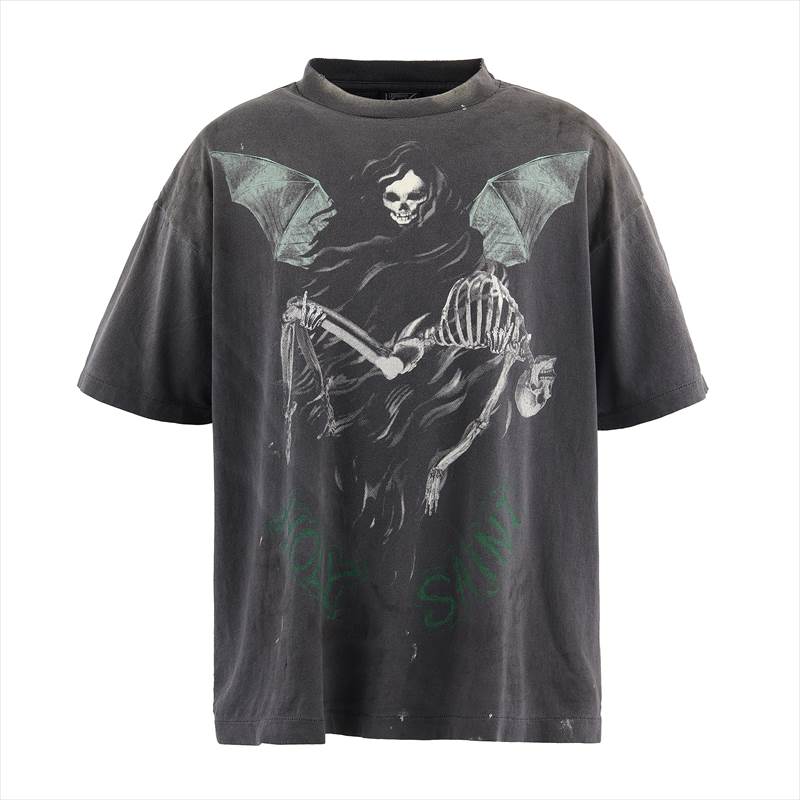 ©SAINT MxxxxxxよりSS TEE HOLY SAINT Blackが入荷しました。