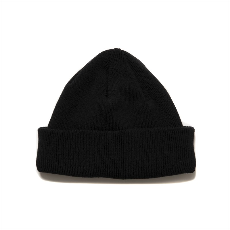 COOTIE PRODUCTIONSよりDry Tech Cuffed Beanieが入荷しました。