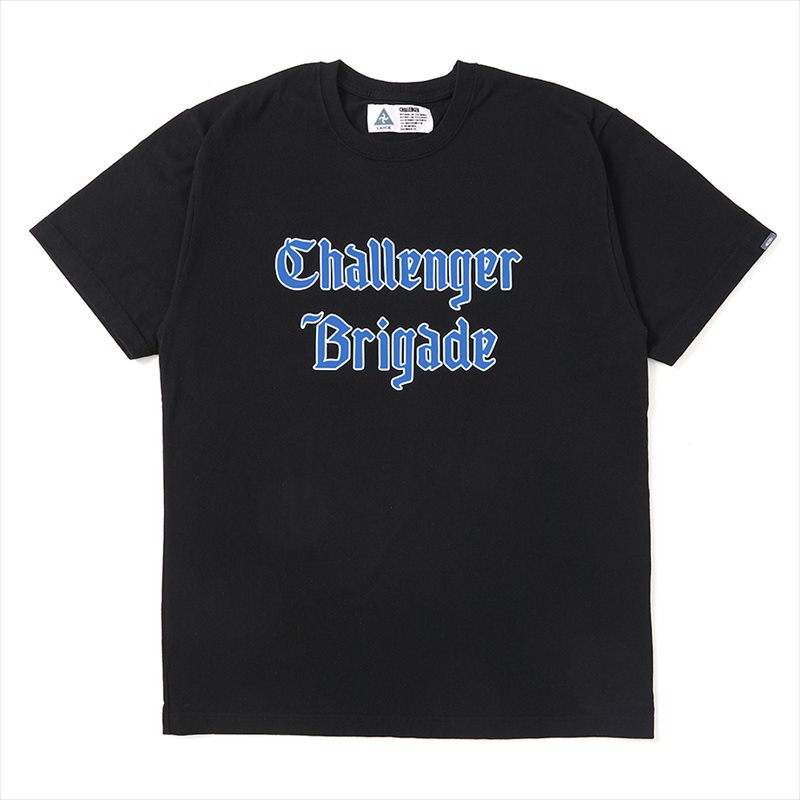 CHALLENGERよりClassic Logo Teeが入荷しました。