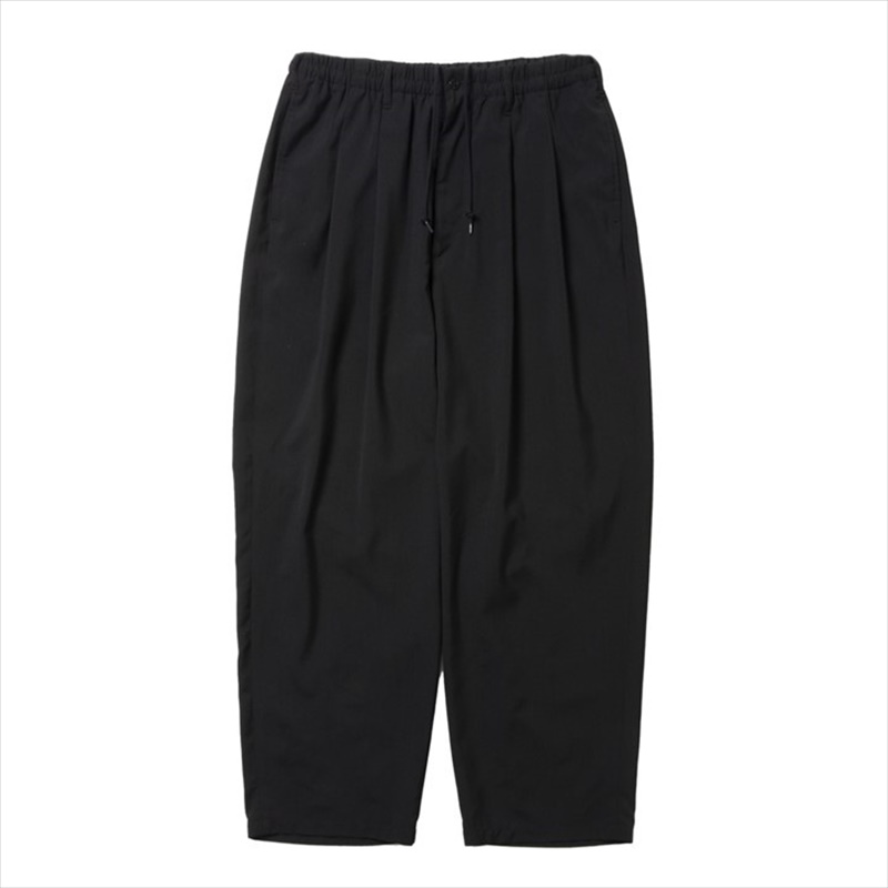 COOTIE PRODUCTIONSよりT/W 2 Tuck Easy Pantsが入荷しました。