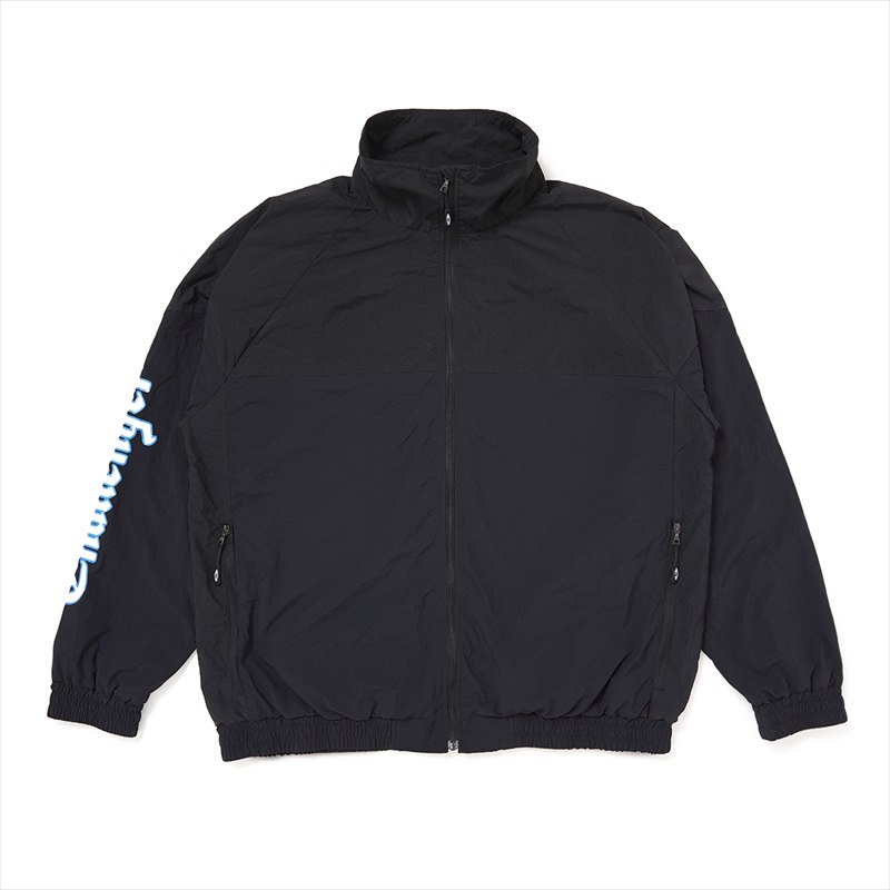CHALLENGERよりTrack Zip Jacketが入荷しました。