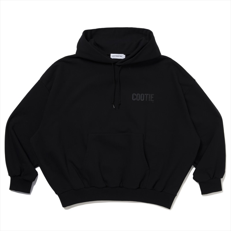COOTIE PRODUCTIONSよりChubby Sweat Hoodieが入荷しました。