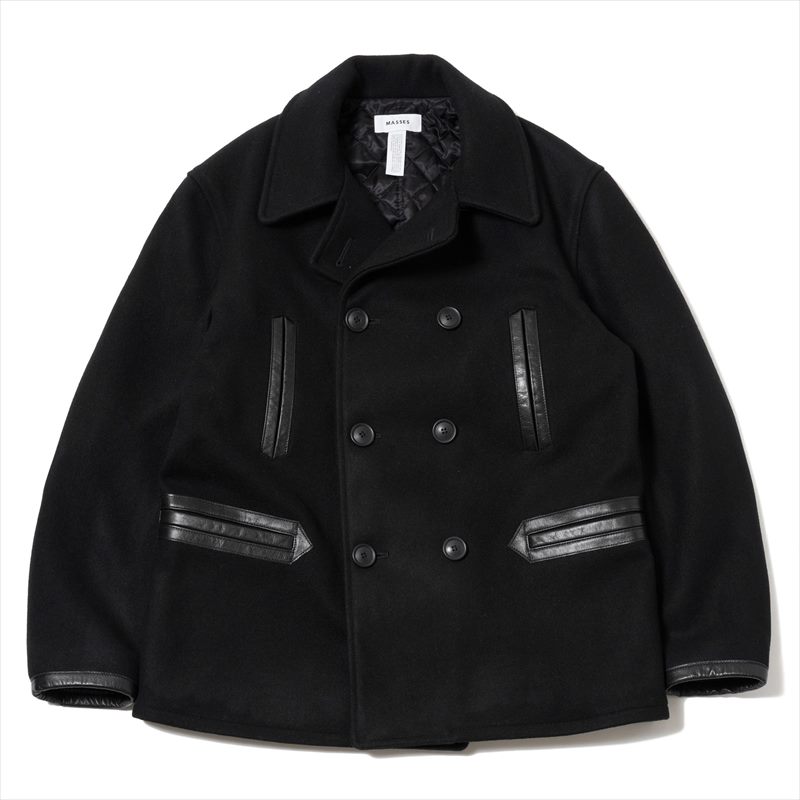 MASSESよりP-Coatが入荷しました。