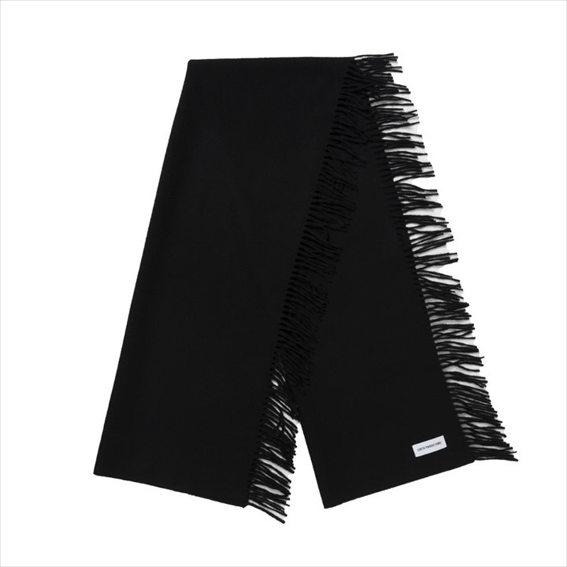 COOTIE PRODUCTIONSよりReverse Fringe Scarfが入荷しました。