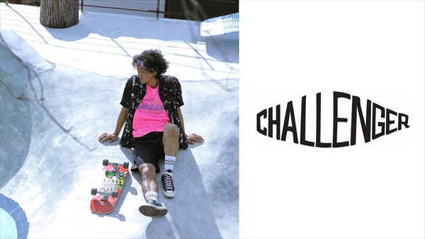 CHALLENGER
