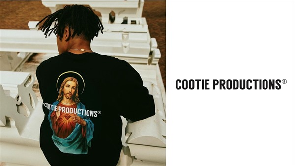 COOTIE PRODUCTIONS