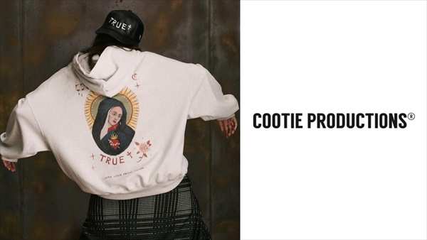 COOTIE PRODUCTIONS