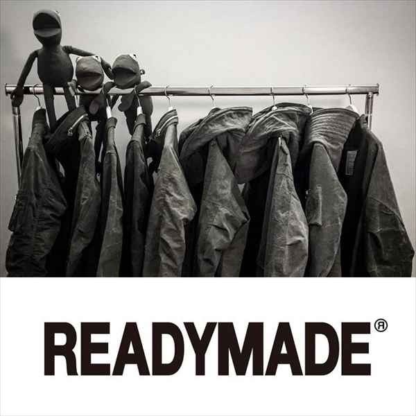 READYMADE