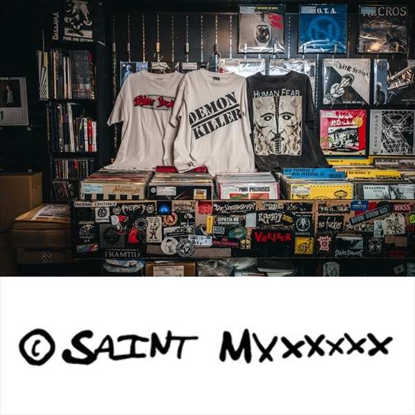 ©SAINT Mxxxxxx