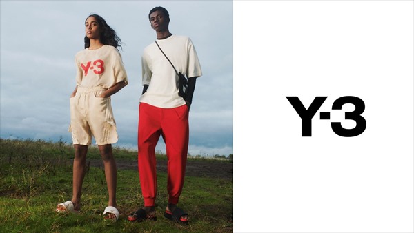 Y-3