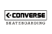 CONVERSE SKATEBOARDING