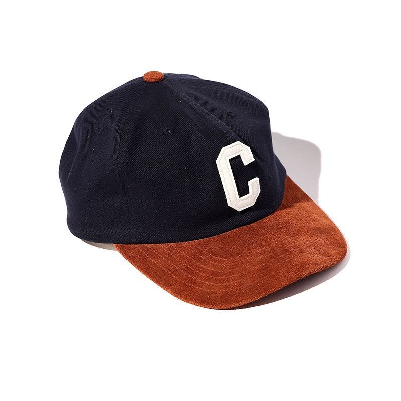combination cap