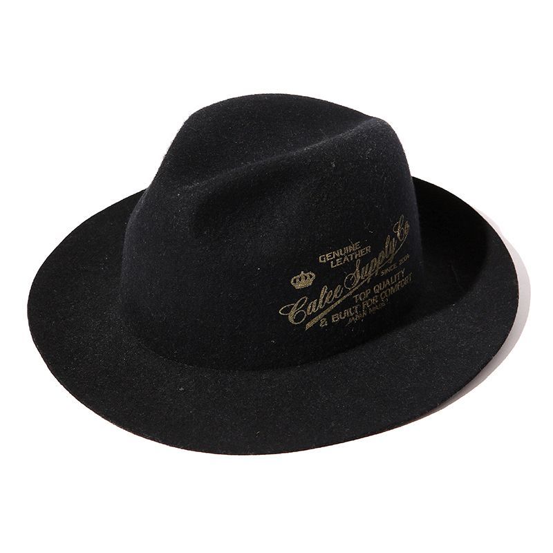 完成品 radiall メトロハット 総柄 calee challenger yes-gesundheit.de