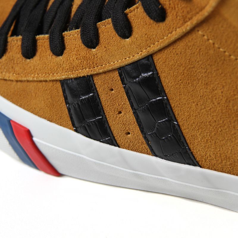 mustard keds